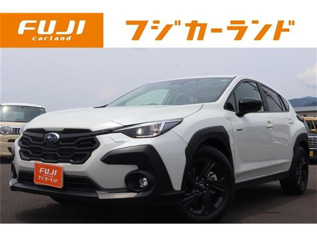 クロストレック 2.0 ツーリング 4WD 
