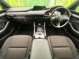 MAZDA3ファストバック 1.5 15S ツーリング 