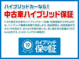 ヤリスクロス 1.5 ハイブリッド Z 