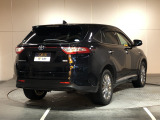 ハリアー 2.5 ハイブリッド E-Four プレミアム 4WD 