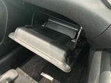 収納スペースもたくさん有ります☆車検証や小物類などすっきり収納♪