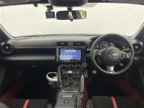 GR86 2.4 RZ 6MT修復歴無し