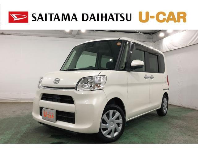 タント X リミテッド SAIII 
