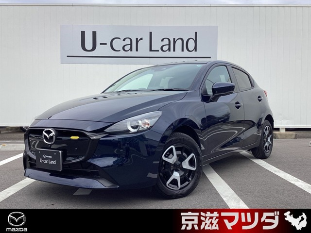 MAZDA2 1.5 15BD 