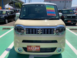 ワゴンRスマイル ハイブリッド(HYBRID) X 2型 全方位カメラ