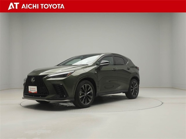 NX 350 Fスポーツ 4WD 