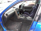 アルテッツァ 2.0 RS200 Zエディション 