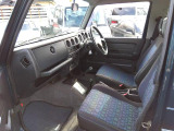 ジムニー ワイルドウインド 4WD 