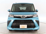 ルーミー 1.0 G 