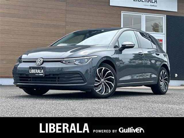 ゴルフ TDI アクティブ アドバンス ディーゼル 修復歴無し