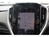 クロストレック 2.0 ツーリング 4WD 