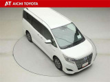 両側パワースライドドア付きだから、狭い駐車スペースなどでの乗り降りラクラク♪小さなお子さまのいるご家庭には嬉しい装備です。