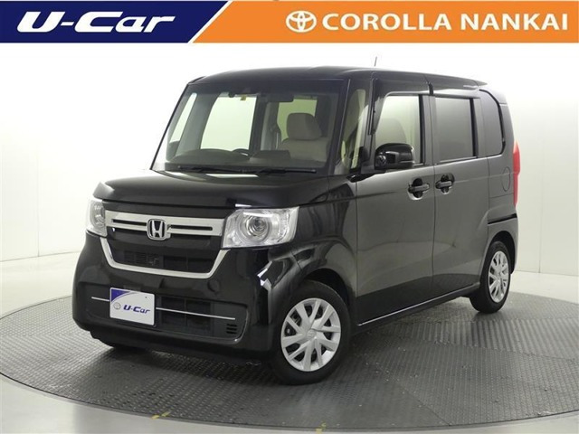N-BOX L 