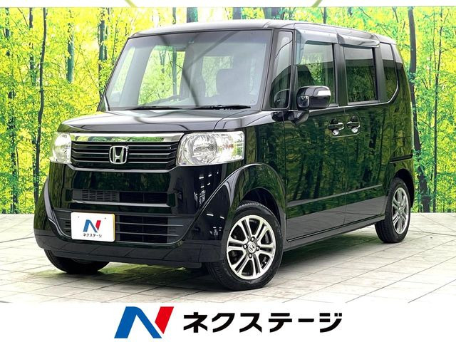 N-BOX G Lパッケージ 