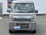 エブリイ ジョイン ターボ ハイルーフ 4WD 