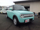アルトラパン S 4WD 