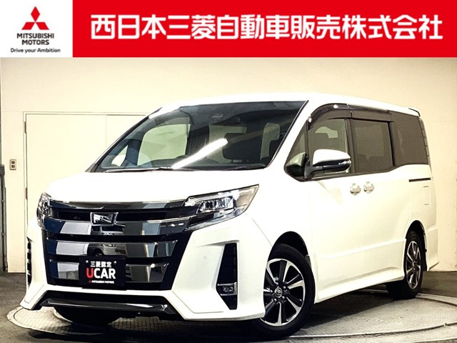 ノア 2.0 Si W×B II 