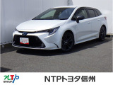 トヨタ カローラツーリング