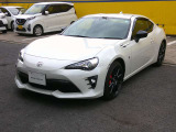 86 2.0 GT リミテッド ブラックパッケージ 