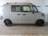 スペーシアベース XF 4WD 