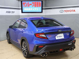 WRX  S4 2.4 STI スポーツR EX 4WD