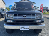 ランドクルーザープラド 3.0 SXワイド ディーゼル 4WD 