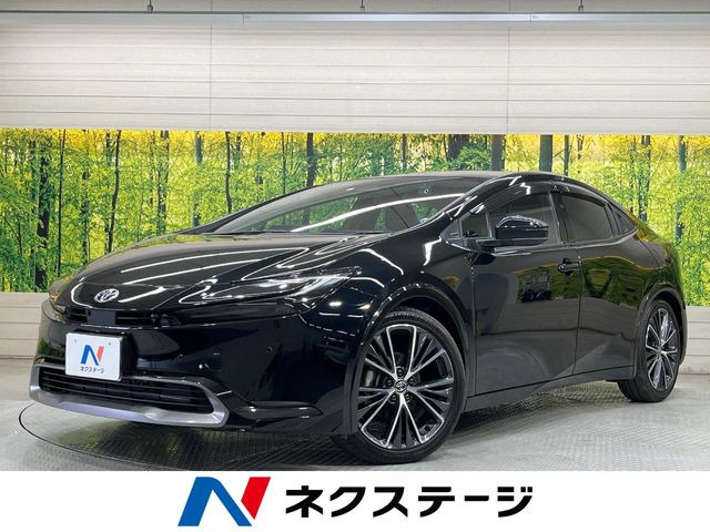 プリウス 2.0 Z 