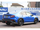WRX  S4 2.4 GT-H EX 4WD