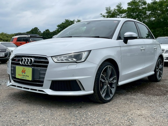 S1スポーツバック 2.0 4WD 純正ナビ フルセグ ETC シートヒーター