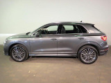 Q3 35 TDI クワトロ Sライン ディーゼル 4WD 