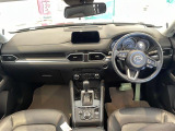 CX-5 2.2 XD Lパッケージ 本革シート 修復歴無し