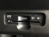 ETC付きで高速道路をノンストップ・キャッシュレスで利用出来ます!スマートインターの出入りも利用可能でとても便利です!