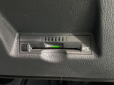 【ETC】高速道路の料金所をストレスなく通過!話題のスポットやサービスエリアに多い「スマートIC」利用時は必須のアイテムです。当店でセットアップを実施、ご納車当日からすぐにご利用いただけます!