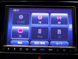 フィット  1.5 e:HEV ホーム