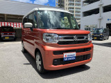 スペーシア ハイブリッド(HYBRID)  X 