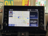 RAV4 2.0 アドベンチャー 4WD 4WD 本革シート