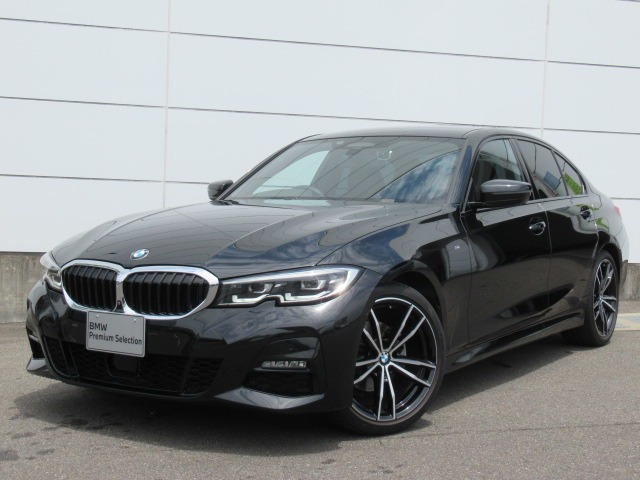 3シリーズセダン 320d xドライブ Mスポーツ 4WD 
