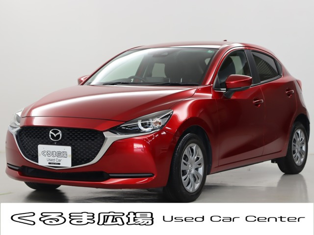 MAZDA2 1.5 15S スマートエディション 