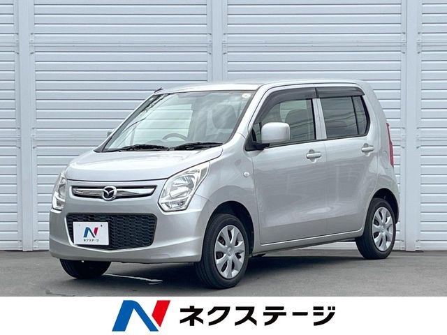 フレア XG 
