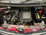 納車後もお客様の快適なカーライフをしっかりサポートさせていただきます!滋賀県内に13か所ある滋賀ダイハツの店舗にはサービス工場が併設されておりますので、アフターフォローも安心です!