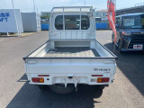 ハイゼットトラック ジャンボ SAIIIt 4WD 3方開