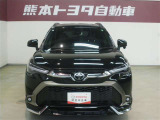 カローラクロス 1.8 ハイブリッド Z 