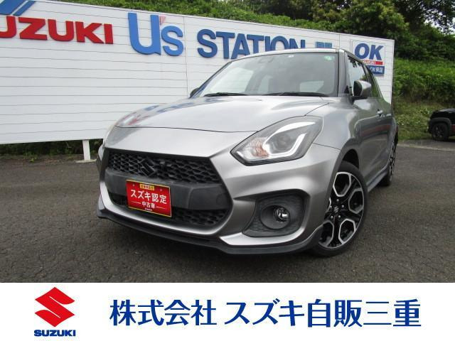 スイフト 1.4 スポーツ 