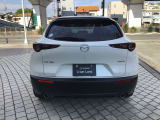 CX-30 2.0 20S レトロスポーツエディション 