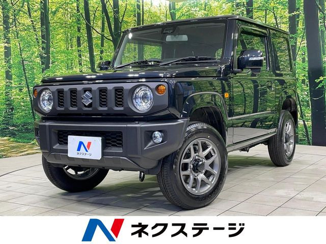 ジムニー  XC