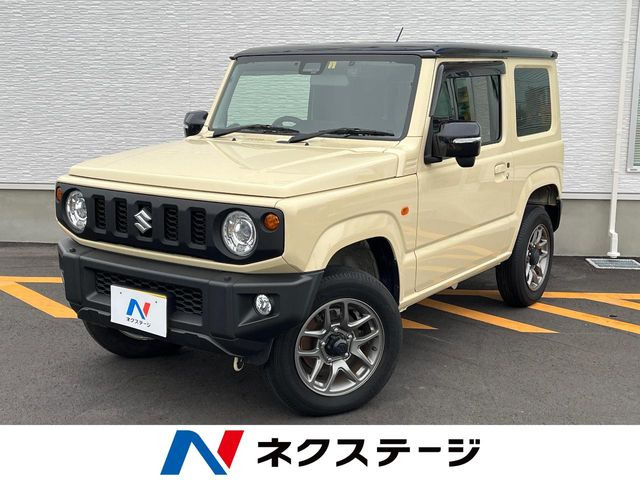 ジムニー  XC