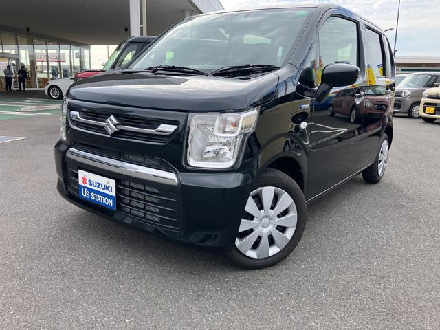 ワゴンR ハイブリッド(HYBRID) FX-S 