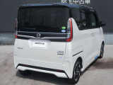 ルークス ハイウェイスター X