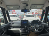 ルークス ハイウェイスターX プロパイロットエディション 4WD 