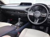 CX-30 2.0 20S プロアクティブ ツーリングセレクション 